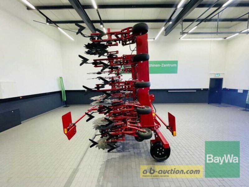 Horsch TRANSFORMER 6 VF+ KAMERA