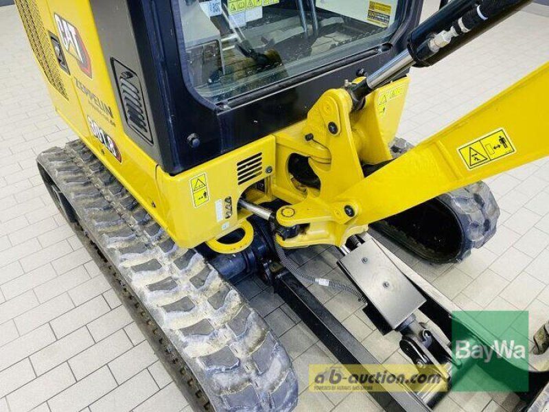 Caterpillar 301.8-05A