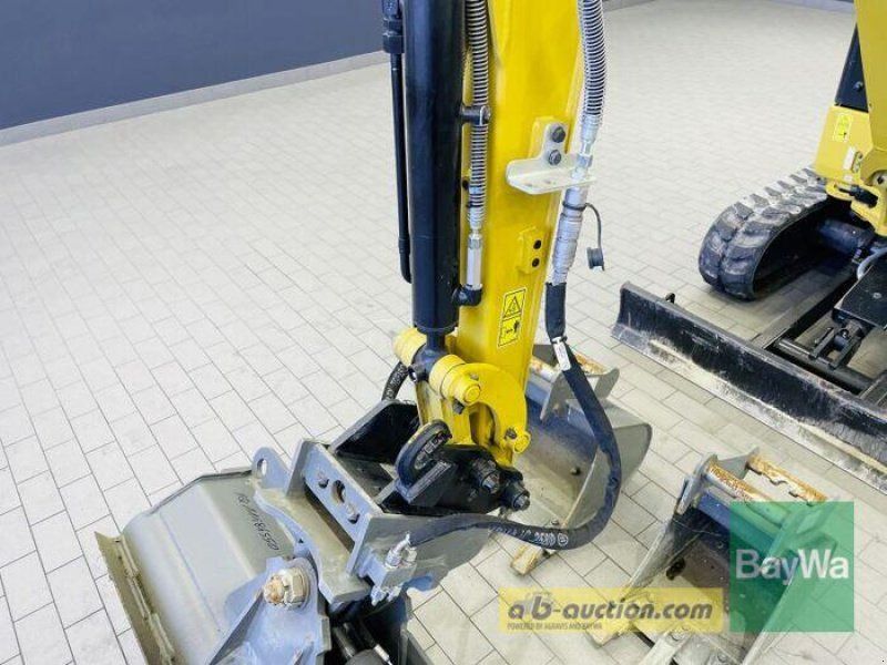 Caterpillar 301.8-05A
