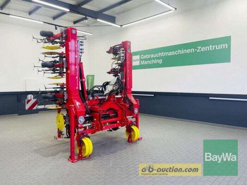 Pöttinger FLCARE V 6200