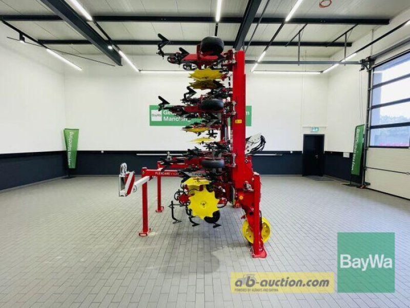 Pöttinger FLCARE V 6200
