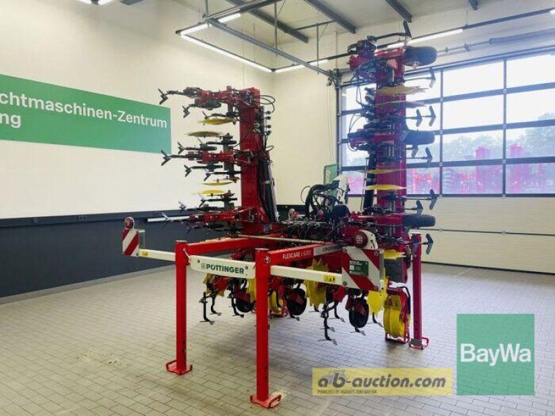 Pöttinger FLCARE V 6200