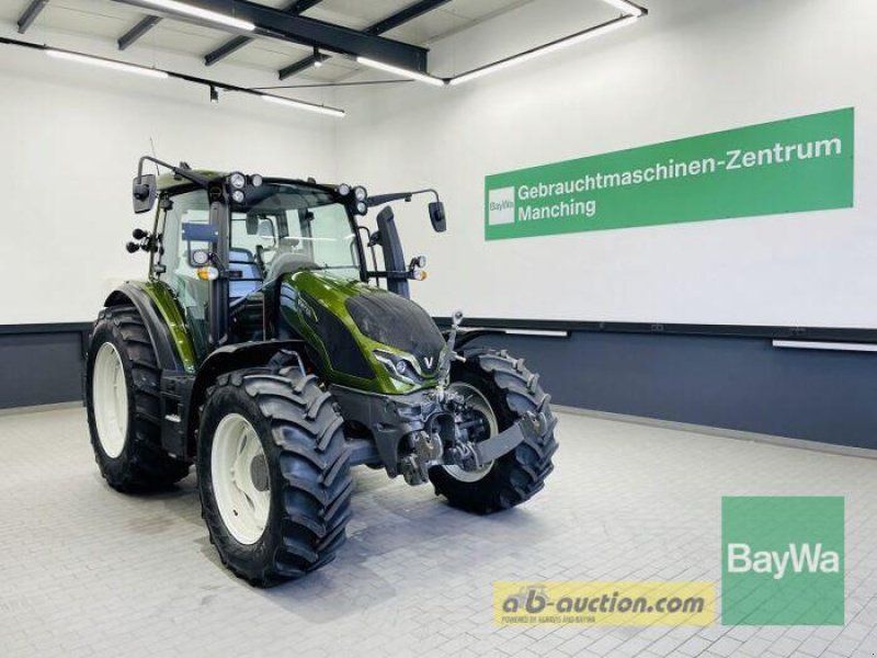 Valtra G125EV