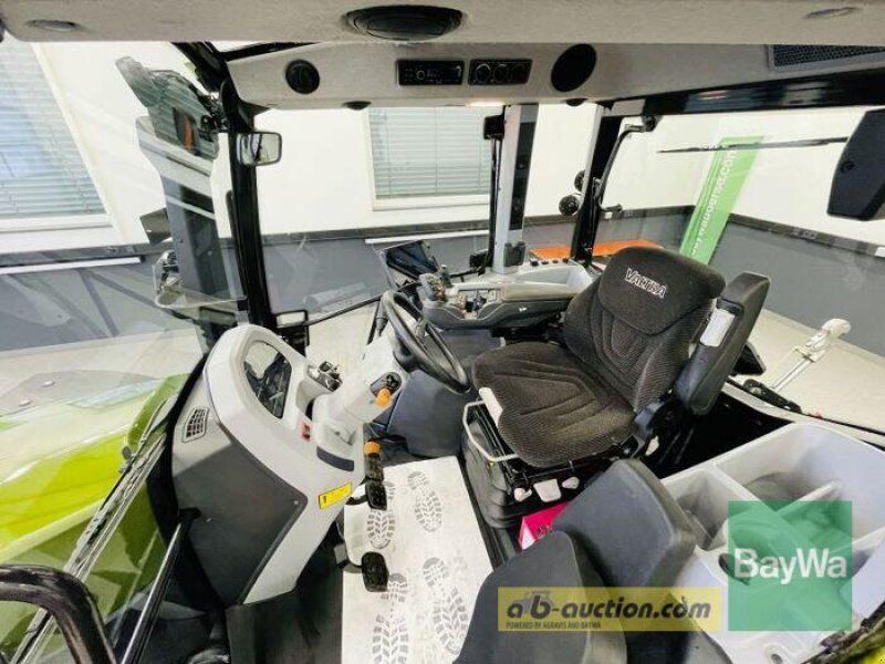 Valtra G125EV
