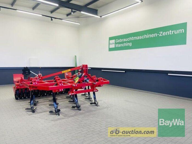 Ziegler FIELD PROFI 3002