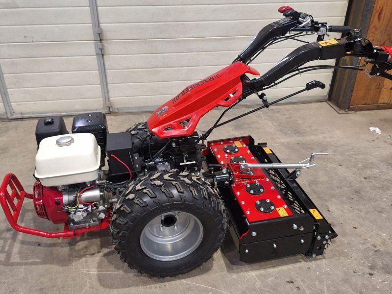 2 hjulet   Honda motor