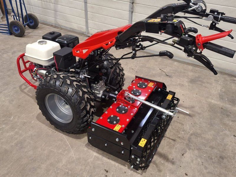 2 hjulet   Honda motor