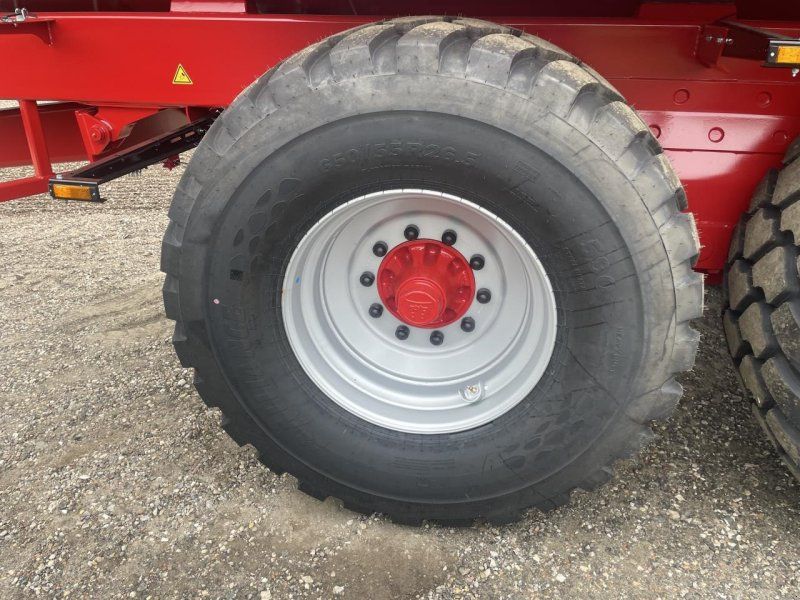 Krampe HP 20C