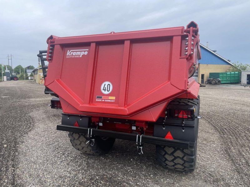 Krampe HP 20C