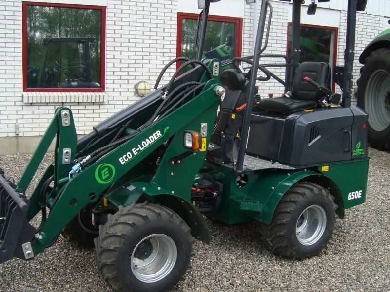 Eco 650E