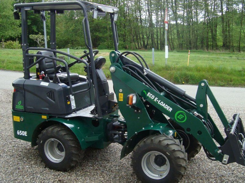 Eco 650E