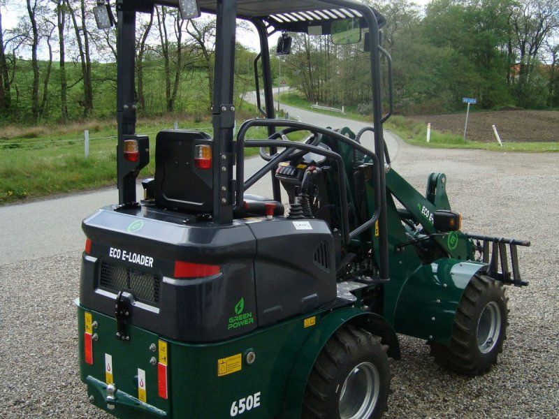 Eco 650E