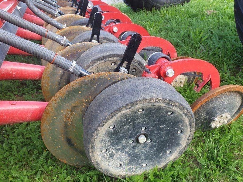 Horsch Avatar 3.16 SD