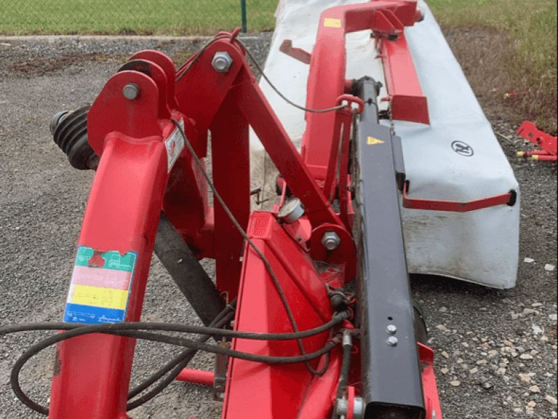 Lely SPLENDIMO 360 M