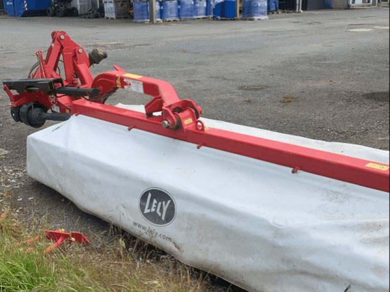 Lely SPLENDIMO 360 M