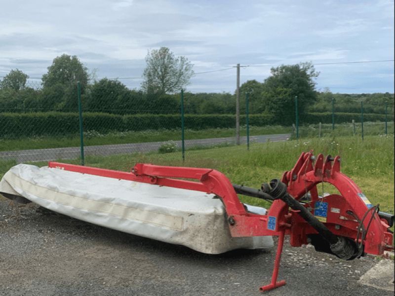 Lely SPLENDIMO 360 M