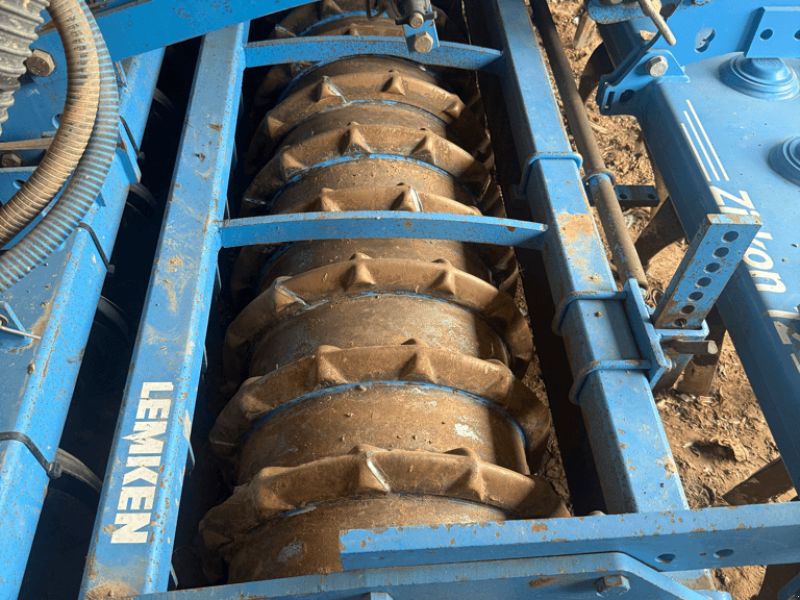 Lemken 3 METRES