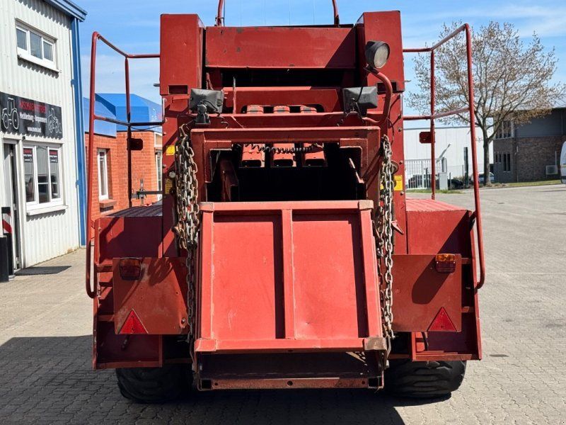 Fiatagri Heeston 4700 80x80x240