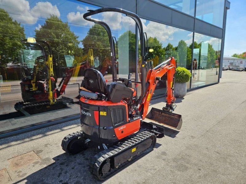 Kubota U 10-5