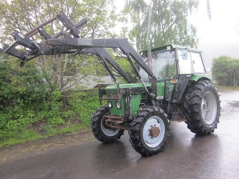 Deutz-Fahr 6806 A