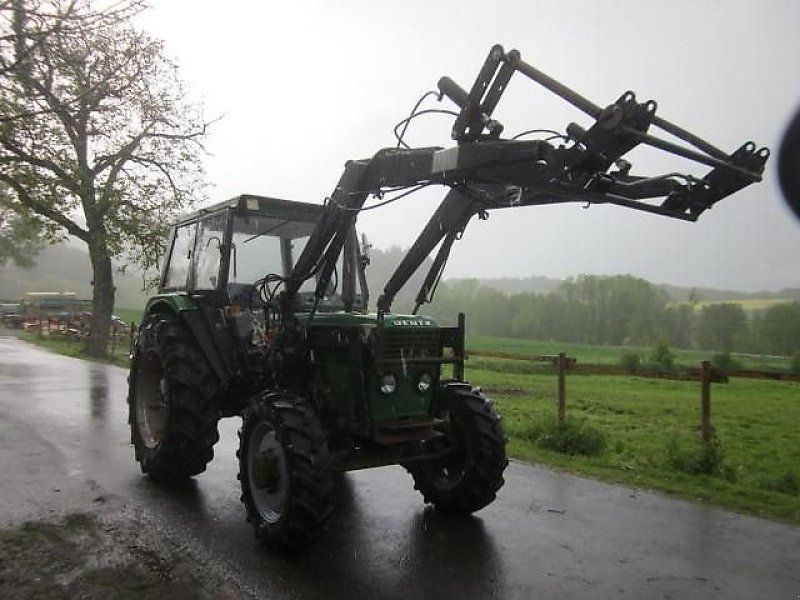 Deutz-Fahr 6806 A