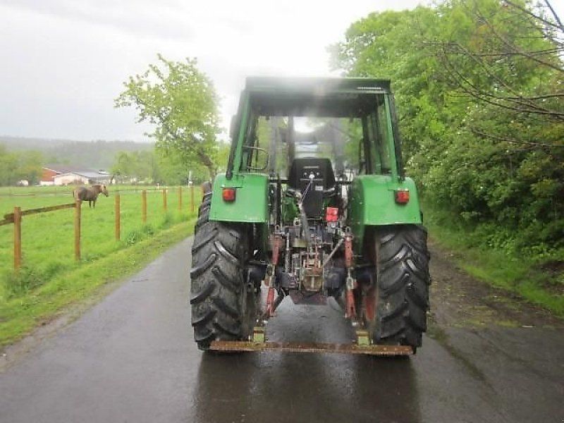 Deutz-Fahr 6806 A