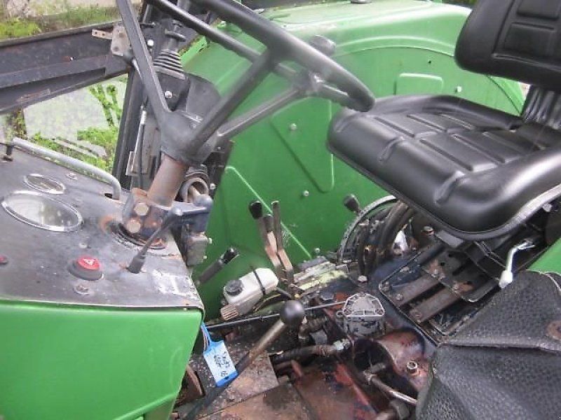 Deutz-Fahr 6806 A