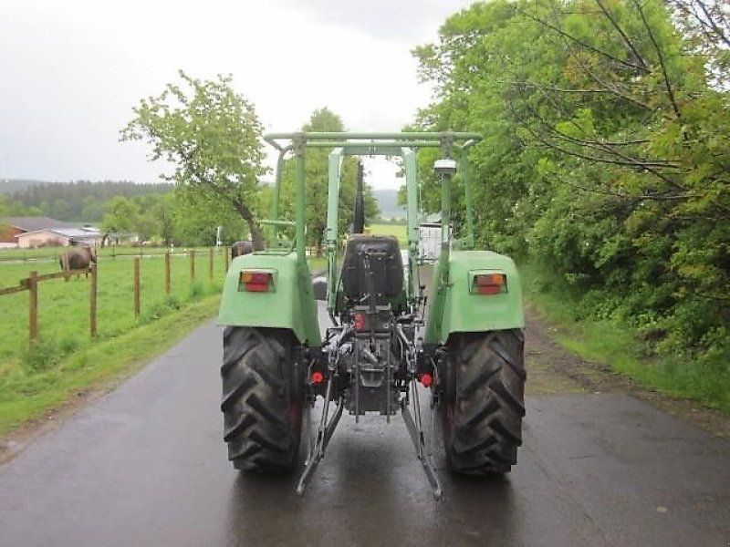 Fendt 104 S