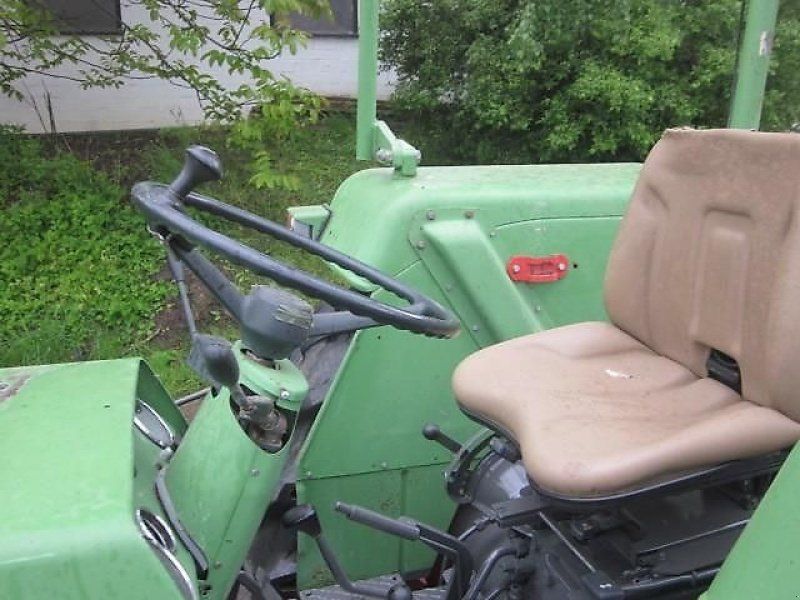 Fendt 104 S