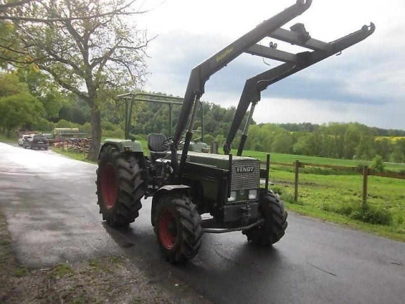 Fendt 103 S