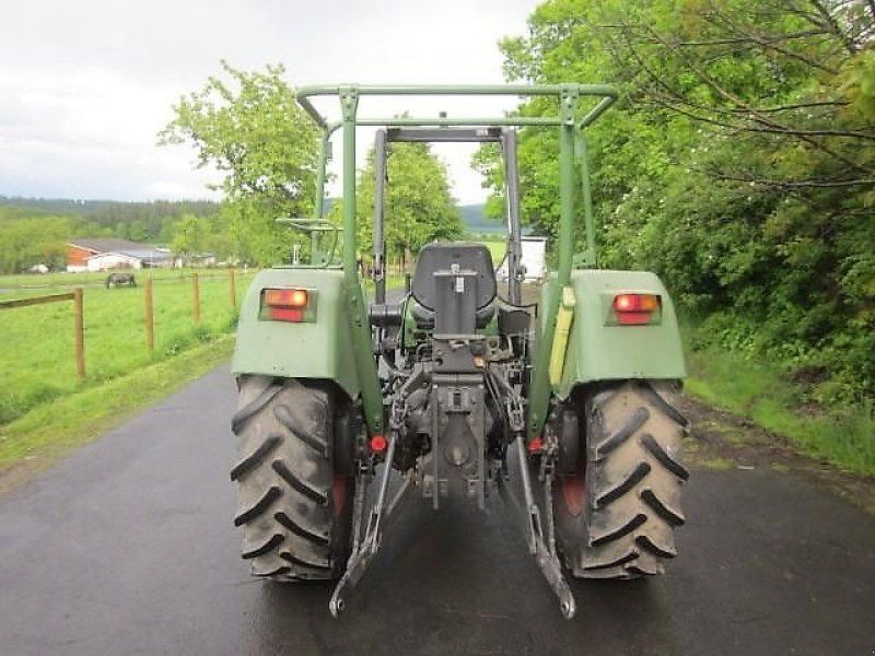 Fendt 103 S