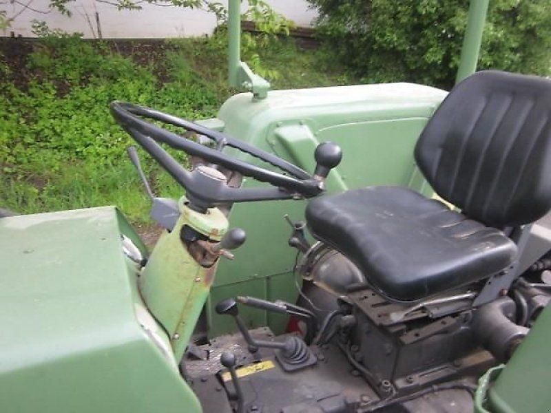 Fendt 103 S
