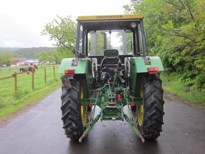 John Deere 1640