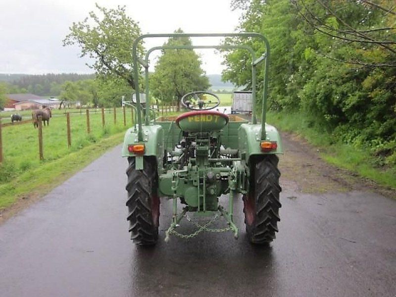Fendt GT 230