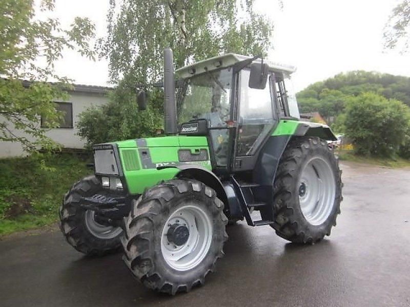 Deutz-Fahr DX 4.71