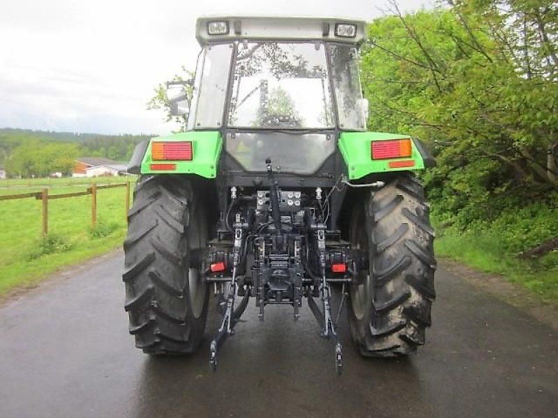 Deutz-Fahr DX 4.71