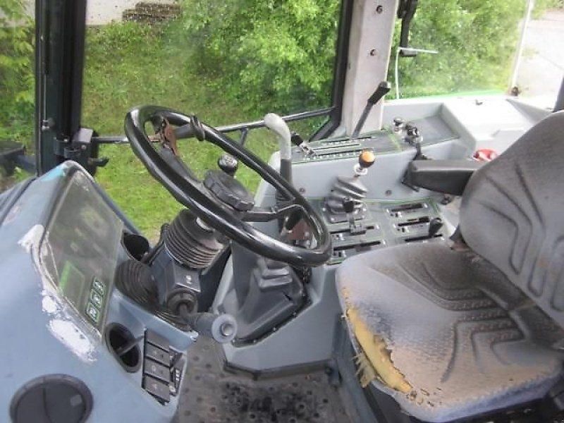 Deutz-Fahr DX 4.71