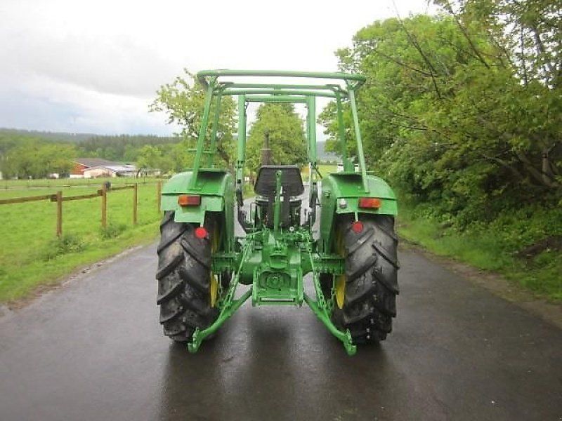 John Deere 1630
