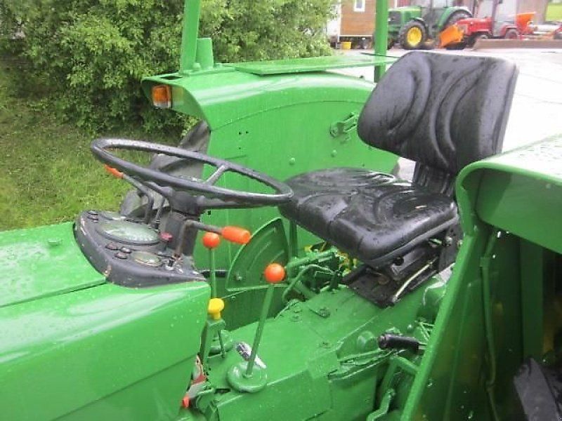 John Deere 1630