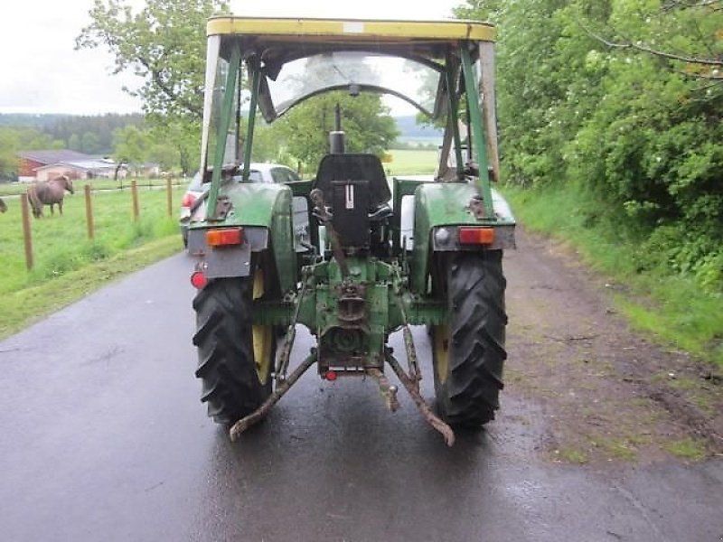 John Deere 1030