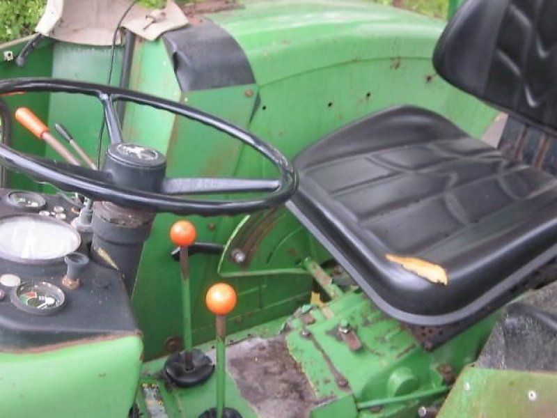 John Deere 1030