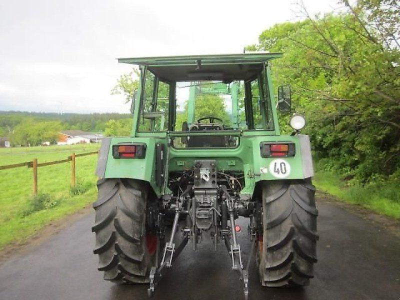 Fendt 308 LSA