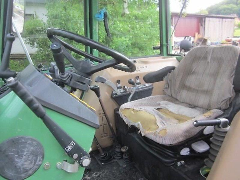 Fendt 308 LSA