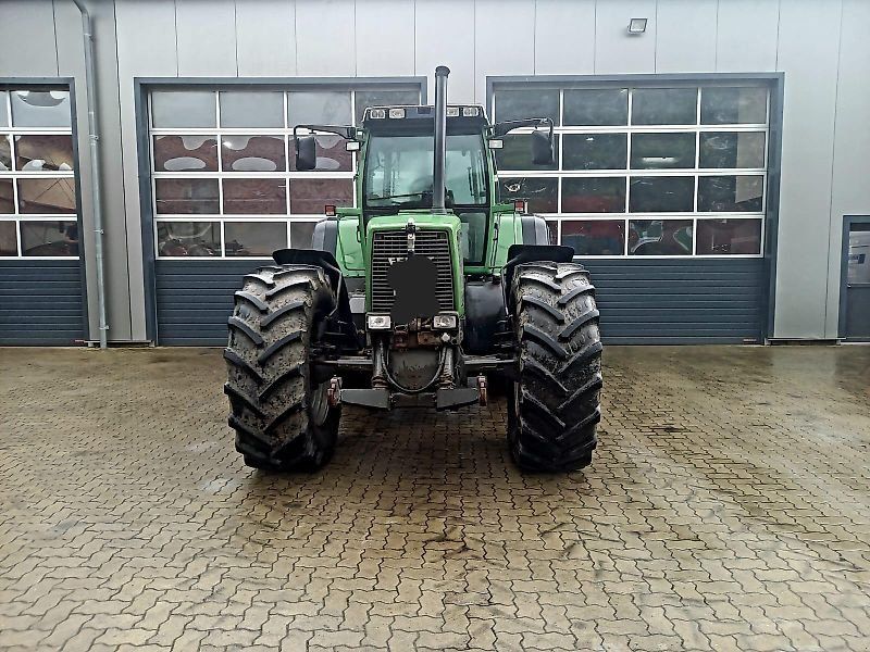 Fendt 816 Favorit