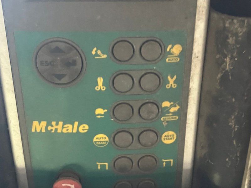 McHale 995 TSR