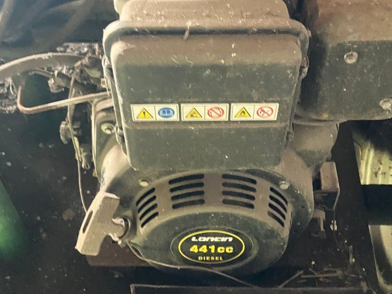McHale 995 TSR