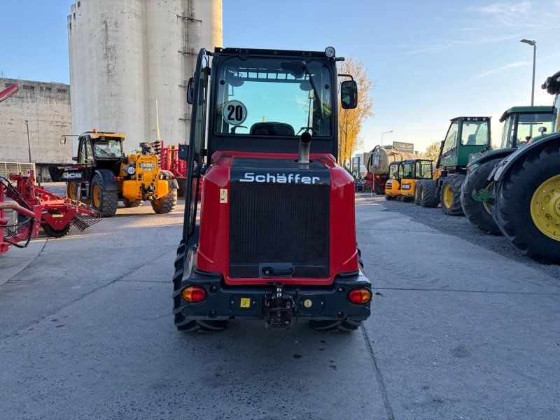Schäffer 5680 Z