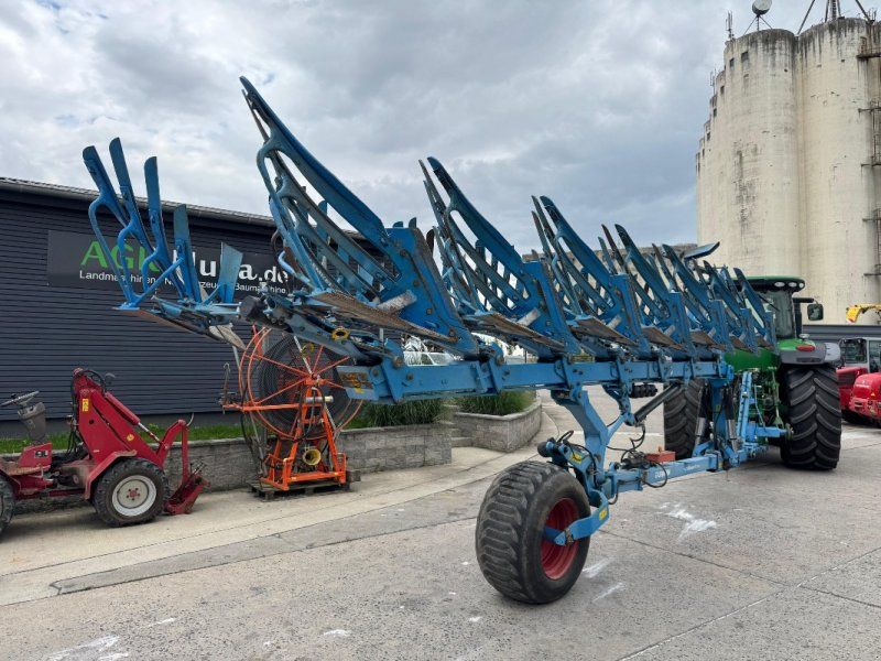 Lemken Diamant 11 VT 6+1 L100