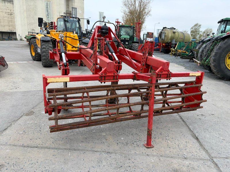 Brix Rambo 900 H