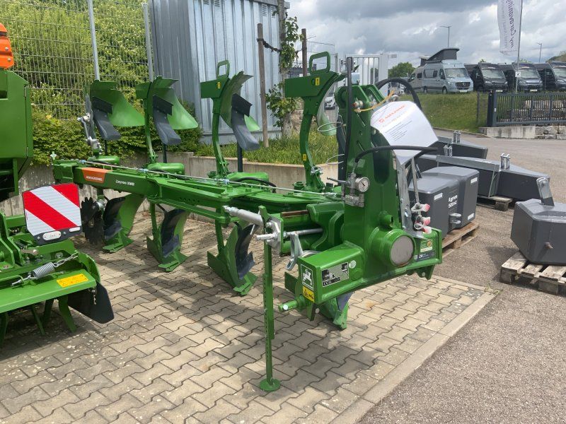 Amazone Cayros XMS 950S